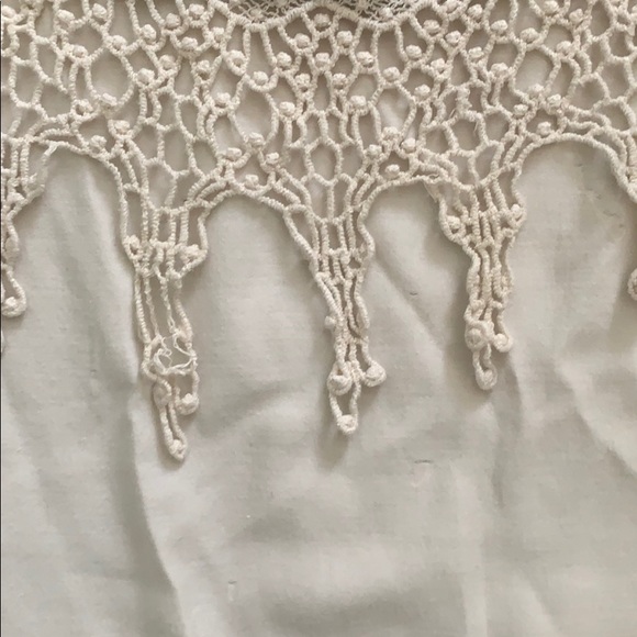 Kids embroidered elephant print top - Picture 3 of 5